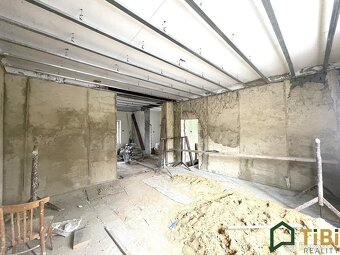 Prodej rodinné domy, 200 m2 - Sebranice, ev.č. 00227 - 9