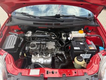 Chevrolet Aveo 1.2 - 9