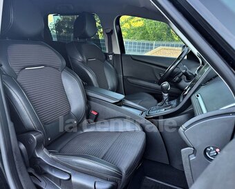 Renault Grand Scenic IV Blue dCi 120 Black Edition 09/2019 - 9