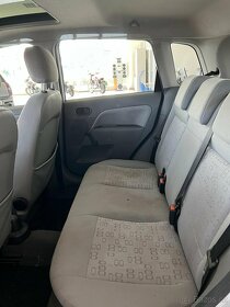 Ford Fiesta 1,4TDCi - 9