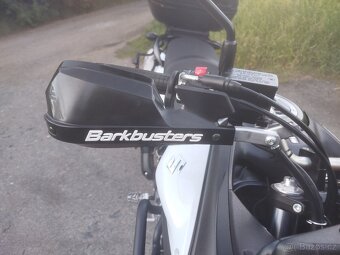 Suzuki DL 650 V strom Serviska - 9