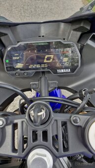 Yamaha yzf-r125 - 9