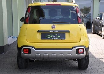 Fiat Panda 0.9 CITY CROSS - 9
