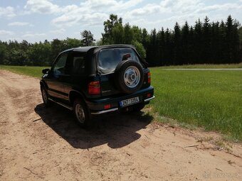 Kia sportage - 9