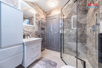 Pronájem bytu 2+kk, 58 m², Kovanice - 9