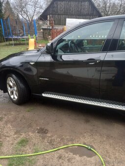 Bmv x 6 - 9