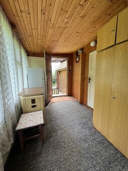 Prodej chaty 50 m, pozemek 599 m Čeladná - 9