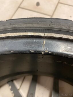 Kola BMW r19 e90 e91 e93 - 9