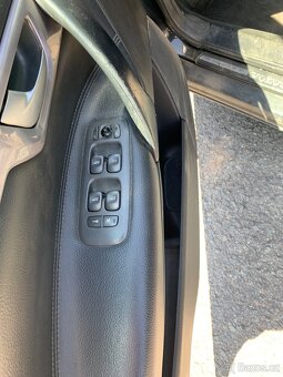 Volvo V70 D5 - 9