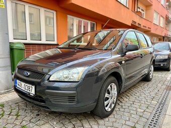 Ford Focus - 9