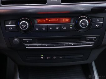 BMW X5 3,0 35d xDrive Aut. Xenon Kůže (2010) - 9