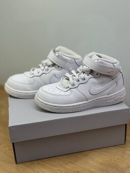 Puma Nike Superfit GEOX - 9