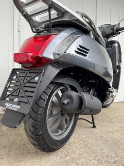 Kymco Like 50 4T - 9