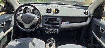 Smart Forfour 1,3 automat - 9