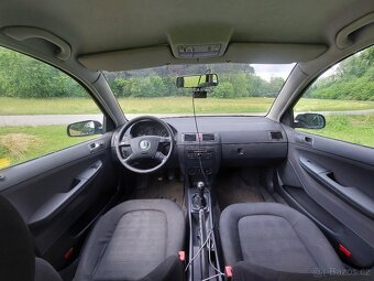 Škoda fabia 1 1.9tdi 74kw - 9