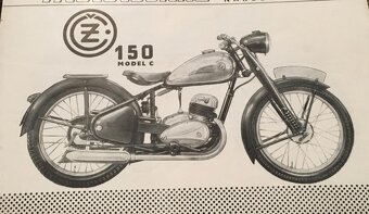 Cz150 r.v.1950 - 9