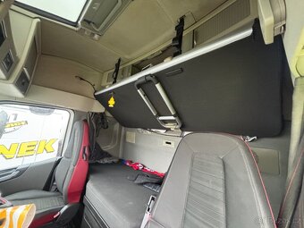 Volvo FH 460 / E6 / 800000km / 2014 - 9
