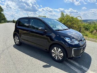 VW e-Up - 9