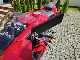 Yamaha R1, 10/05, RN12, 43tis km, Arrow, pěkná - 9