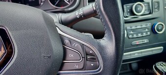 Renault Megane Grandcoupe 1,6 SCe - 9