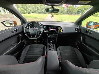 Seat Ateca FR - 2019 / 115000km ✅ - 9