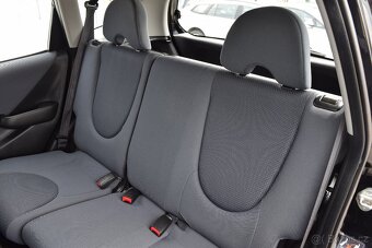 Honda Jazz 1.3 i 57KW• KLIMA • PO SERVISE - 9