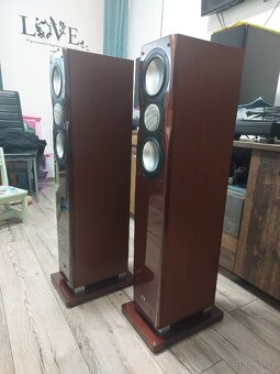 ELAC FS 127 - 9