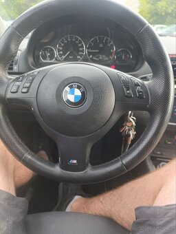 BMW E46 318i - 9