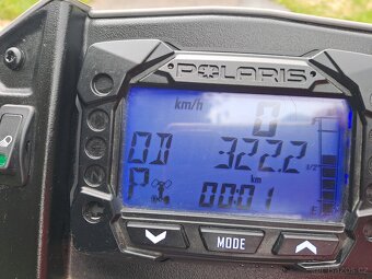 Polaris Sportsman 570 Touring - 9