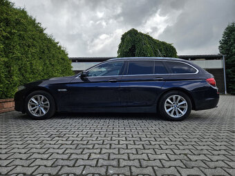 BMW Řada 5, 525D FACELIFT - 9