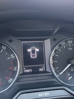Škoda octavia lll 1.4 tsi 103 Kw - 9