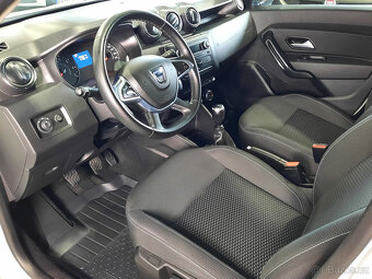 Dacia Duster 1.5 Blue dCi 115 Comfort 4x4 - 9