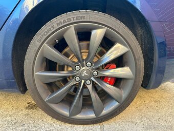 2018 Tesla Model S 75D 85% SOH - 9