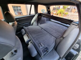 BMW E46 318i Touring 105kW 2003 - 9