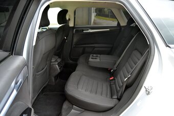 Ford Mondeo 2.0 TDCI 132kW Business LED Dynamic facelift - 9