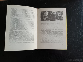 Jaroslav Foglar podpis / autogram - 9