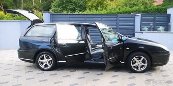 Citroen C5 Kombi 2,0 HDI 100kw. SLUŠNÝ STAV. STK do: 12/2026 - 9
