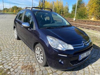 Citroen C3 1.2 60kW - 2013 - 9