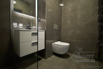 Prodej bytu 3+1 89 m² náměstí 17. listopadu, Příbram - 9