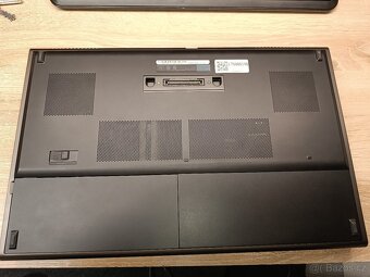 Notebook Dell Precision M6700 - 9