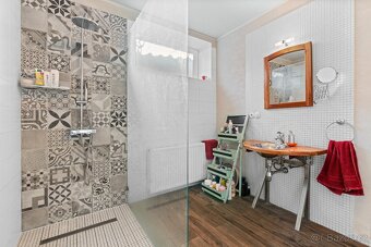 PRODEJ RD LUHAČOVICE, BRANKA - 9