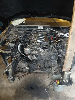 Bmw e60 525d 130kw m57 dily - 9