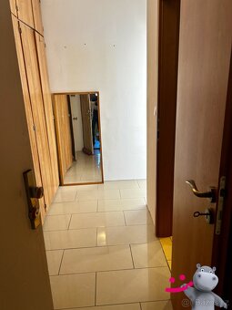 Pronájem 1+kk, 32 m² + lodžie 6 m² – Kladno, U Hvězdy, 2. NP - 9