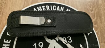 Leatherman Hibrid "2008" - 9