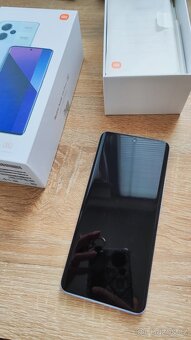 Xiaomi redmi note 13 pro plus v záruce - 9