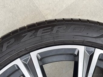 BMW R22 X7 Bmw Individual 22” Styling 758 5x112 - 9