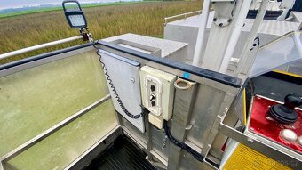 Volvo FL, montážní plošina VEMA LIFT 142 TE REZERVACE - 9