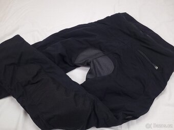 Büse Highland Orange dámska textilná moto kombinéza 38/40 S/ - 9