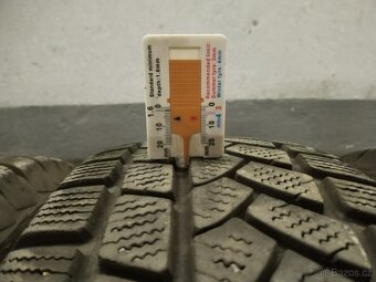 Zimní protektory 205/55 R16 - 9