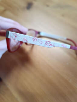 Dětské brýlové obruby - 9